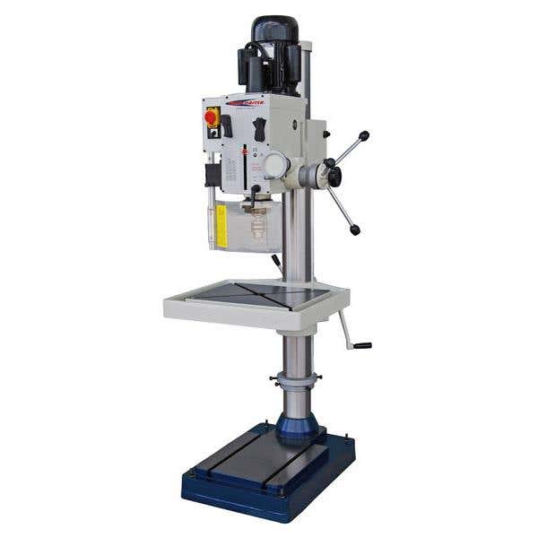 Drill Geared Head 3 Phase Machine Trademaster TGD400-3PH 92238644 TGD400-3PH
