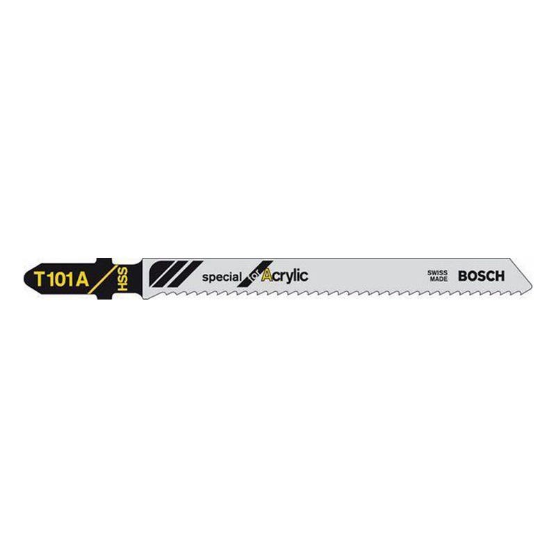 Special For Acrylic 74mm Jigsaw Blade 92260021 2.608.631.010