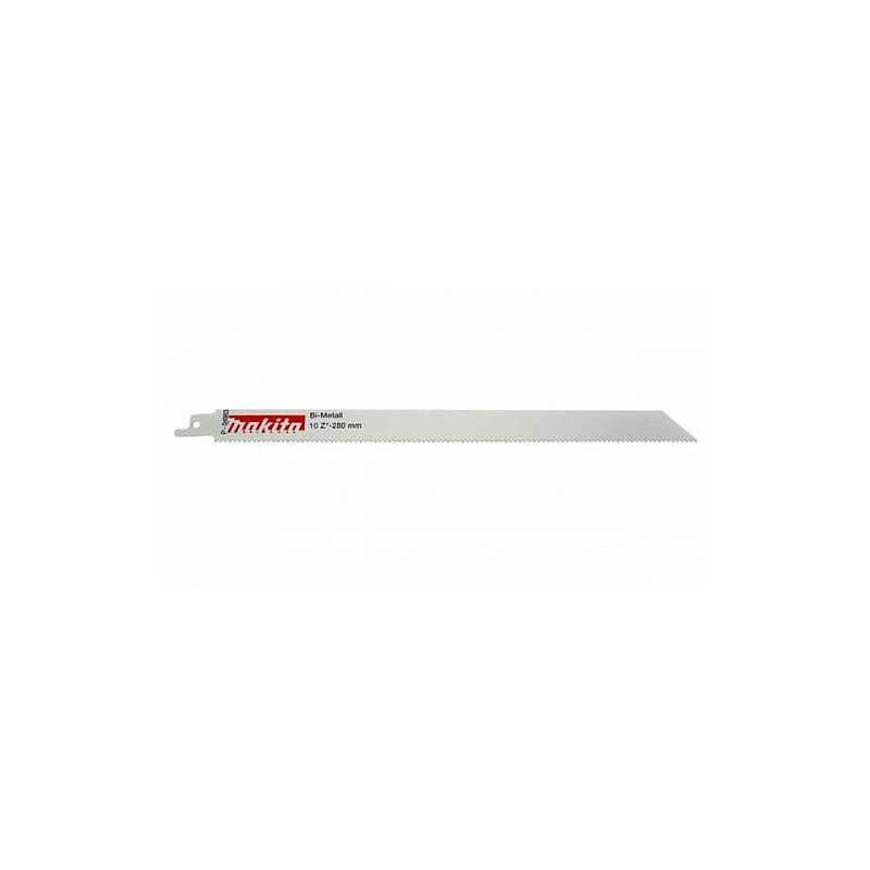 Blade Saw Reciprocating 280mm 10 TPI Makita Pk 5 92270226 P-04983