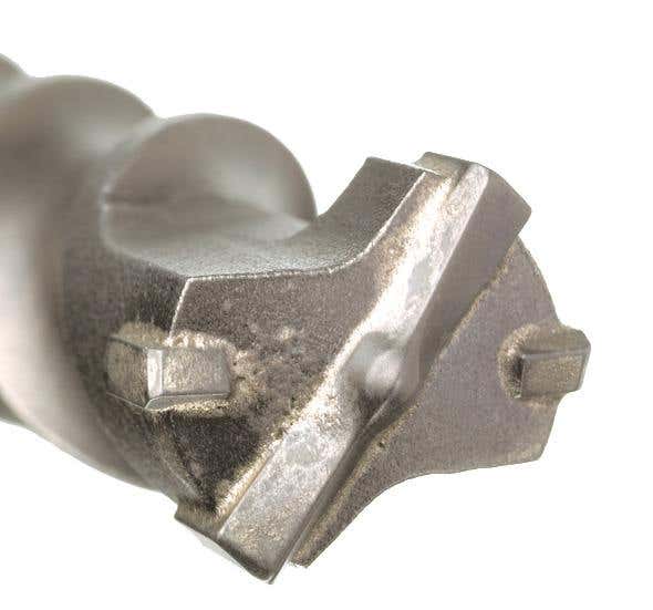 Bit Drill Hammer Masonry SDS Max Joran 12 x 340mm_92270243_10502092