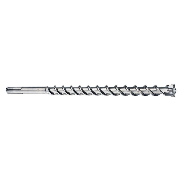 Bit Drill Hammer Masonry SDS Max Speed-X 26 x 520mm Bosch – ATOM