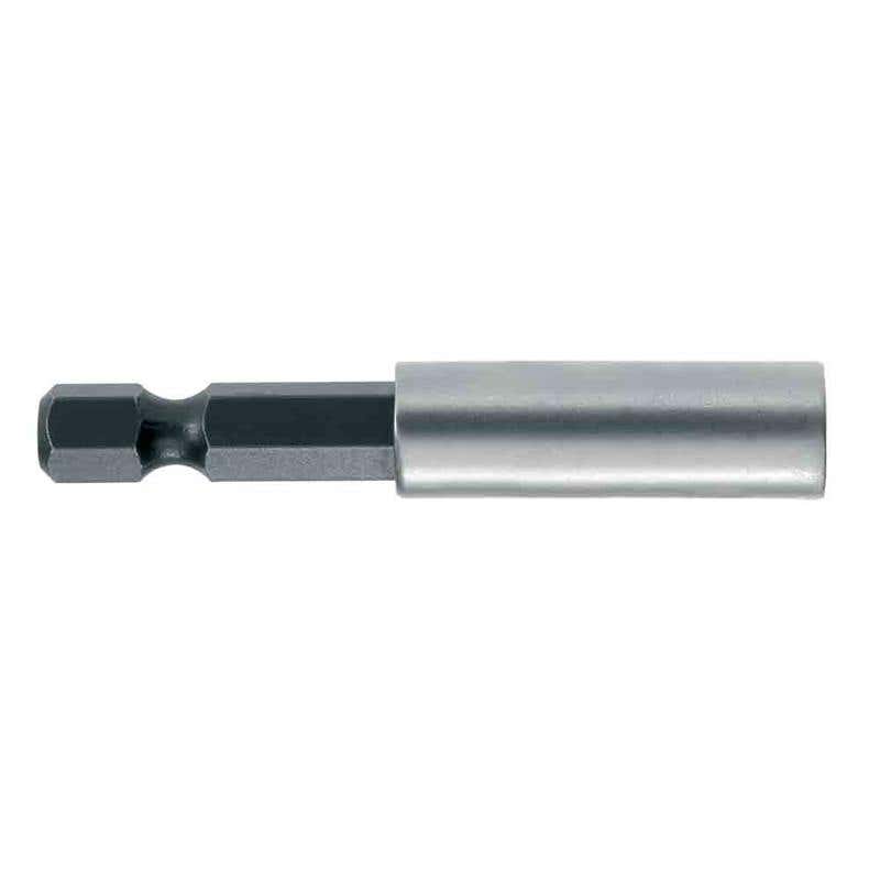 Bit Screwdriver Universal Holder 1/4'' x 54mm Hex Magnet Bosch_92270406_2.607.000.201