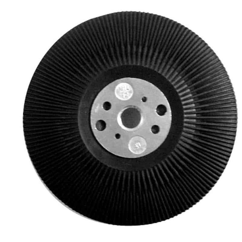 Pad Backing 178mm x 14mm x 2.0 Turbo/Cool Flow Flexipads 92278009 BP178x14x2T