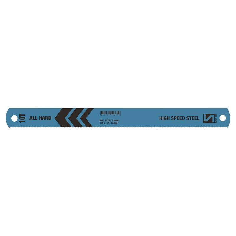 Blade Hacksaw Power HSS All Hard 14 x 12.5mm 92278036 H2023210