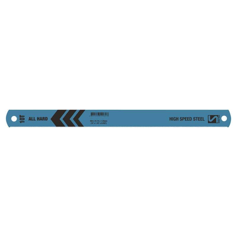 Blade Hacksaw Power HSS All Hard 400 x 32mm 10 TPI 92278038 H2033210