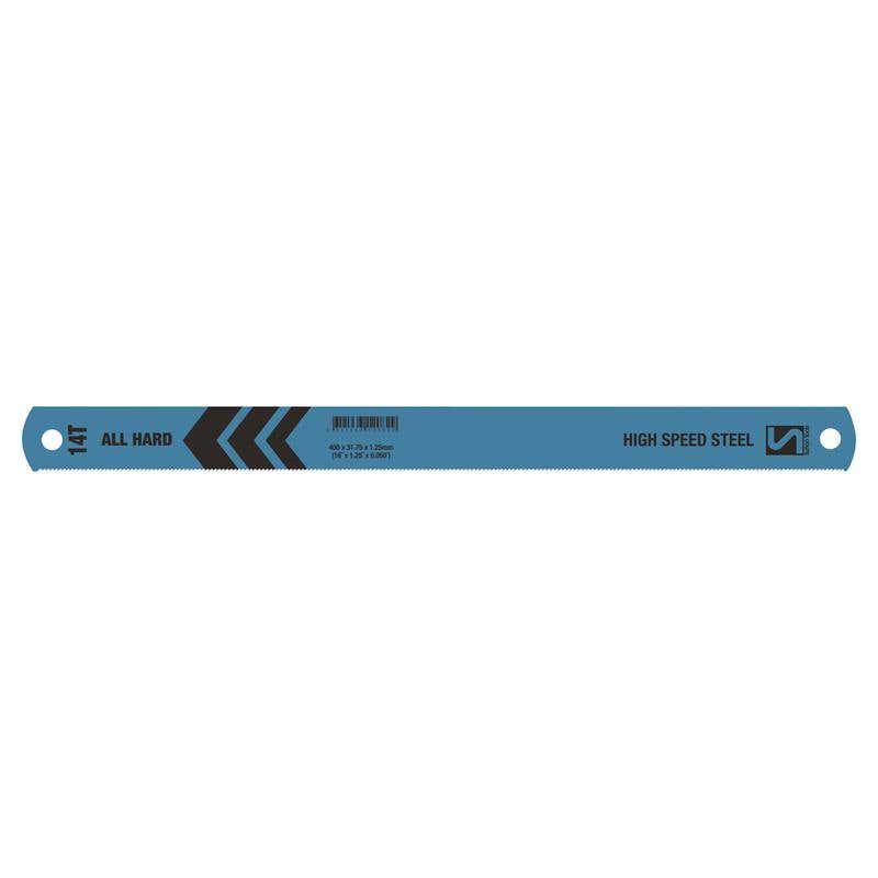 Blade Hacksaw Power HSS All Hard 400 x 32mm 14 TPI 92278039 H2033214