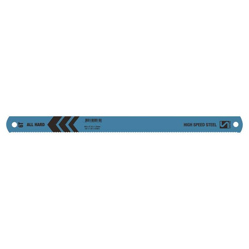 Blade Hacksaw Power HSS All Hard 18 x 1.25mm 92278040 H2043206