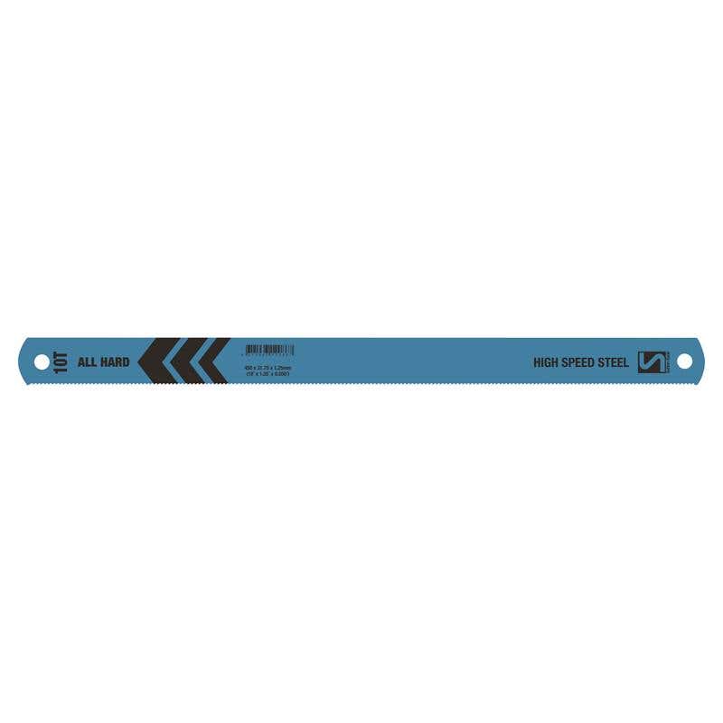 Blade Hacksaw Power HSS All Hard 18 x 1.25mm 92278041 92278041 H2043210
