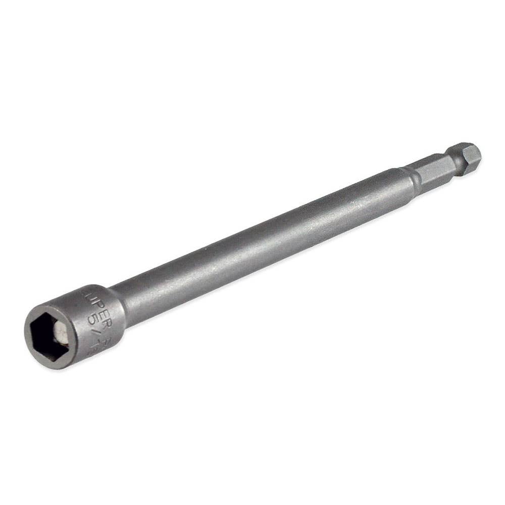 Bit Nutsetter 1/4'' Hex Shank 5/16'' x 300mm 92278171 GFB-384-B