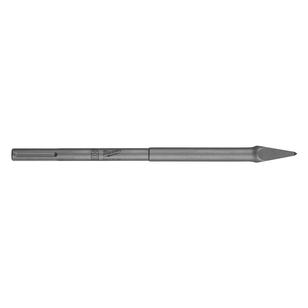 Chisel Pin Point SDS 400mm – ATOM
