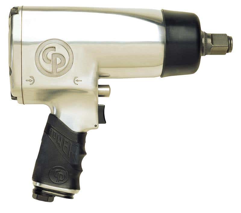 Wrench Pneumatic Impact 3/4'' 1356Nm Chicago Pneumatic CP772H 92300005 T024598