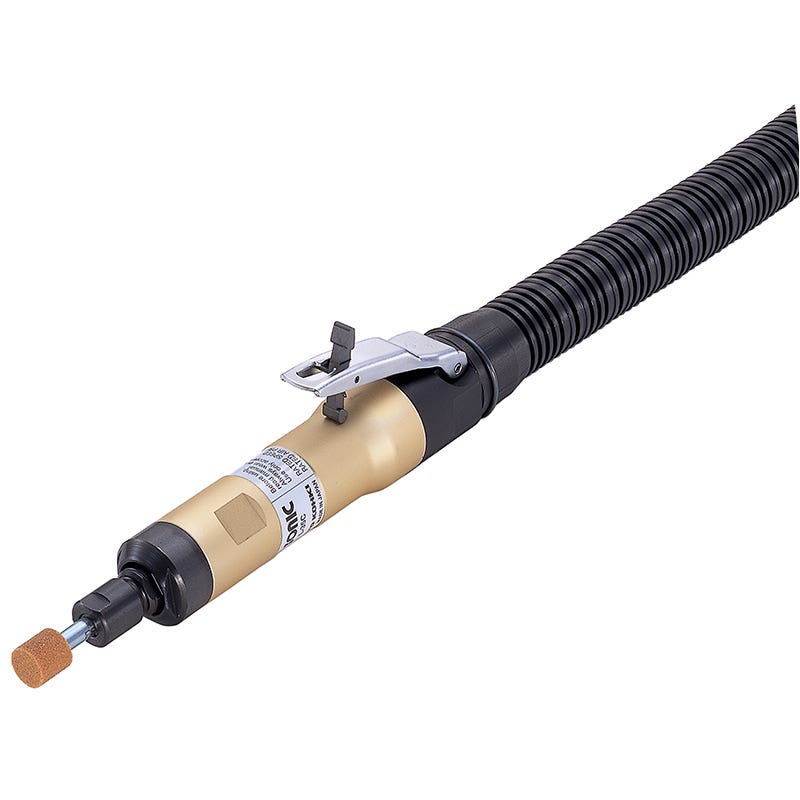 Die Grinder Pneumatic 1/4 37500rpm Nitto 92300114 NTL35 INCH