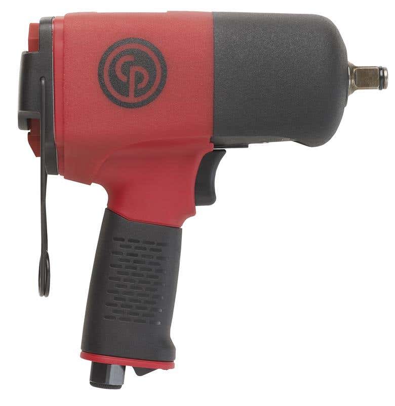 Wrench Pneumatic Impact 1/2'' 1050Nm Composite Chicago Pneumatic CP8252R 92300116 6151590250