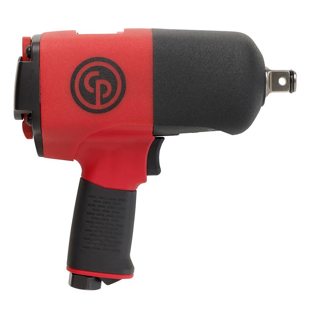 Wrench Pneumatic Impact 3/4'' 1650Nm Composite CP8272D 92300117 6151590260