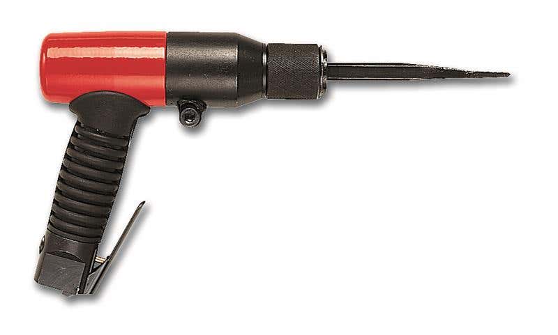 Scaler Chisel Air 28.6 x 39.0mm Bore + Stroke 2200bpm Desoutter B19B 92308054 6151740300