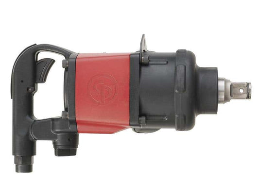Wrench Pneumatic Impact 1'' 2800Nm Chicago Pneumatic CP6920 92308090 6151590080