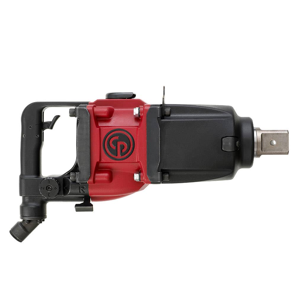 Wrench Pneumatic Impact 1-1/2'' 3900Nm Chicago Pneumatic CP6930 92308102 6151590390