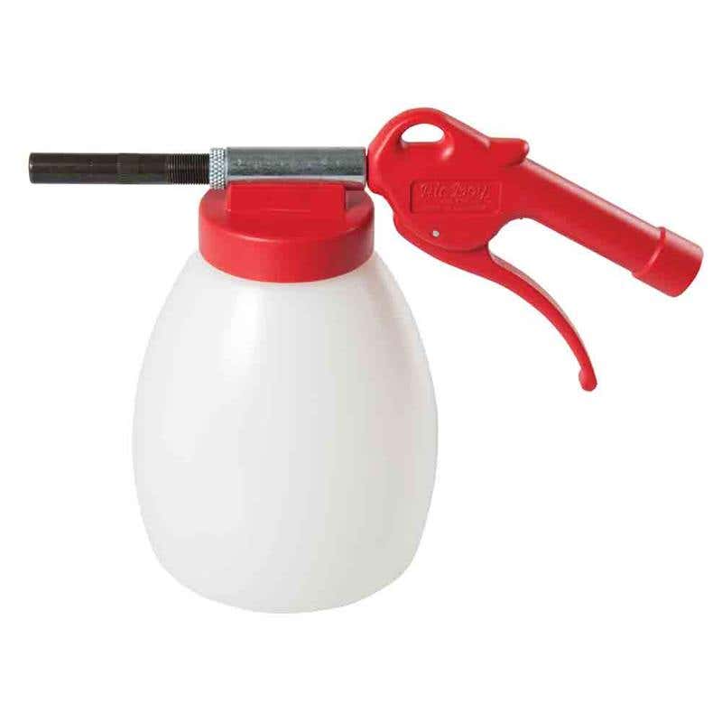 Gun Sandblasting + Adjustable Nozzle 92340085 124145100
