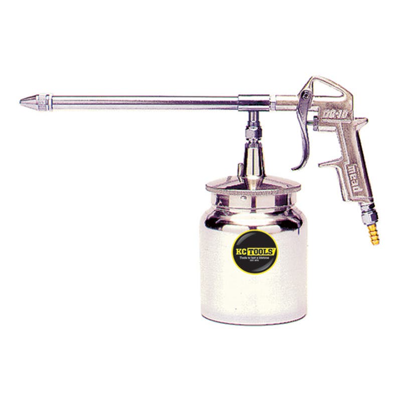 Blowgun Cleaning Engine + Metal Pot 700ml 92360053 SG1057