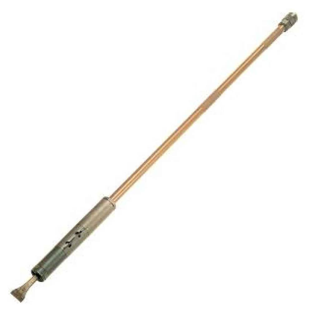 Scaler Super Kelen Air 2500S/min 1000mm Handle Nitto S1000 92360272 NTS1000
