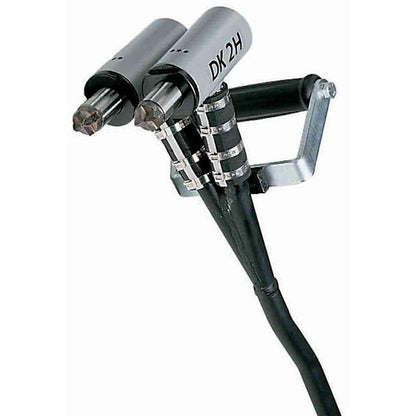 DK2H Pneumatic Scabbler 2 Head 320L/min 92368137 700770