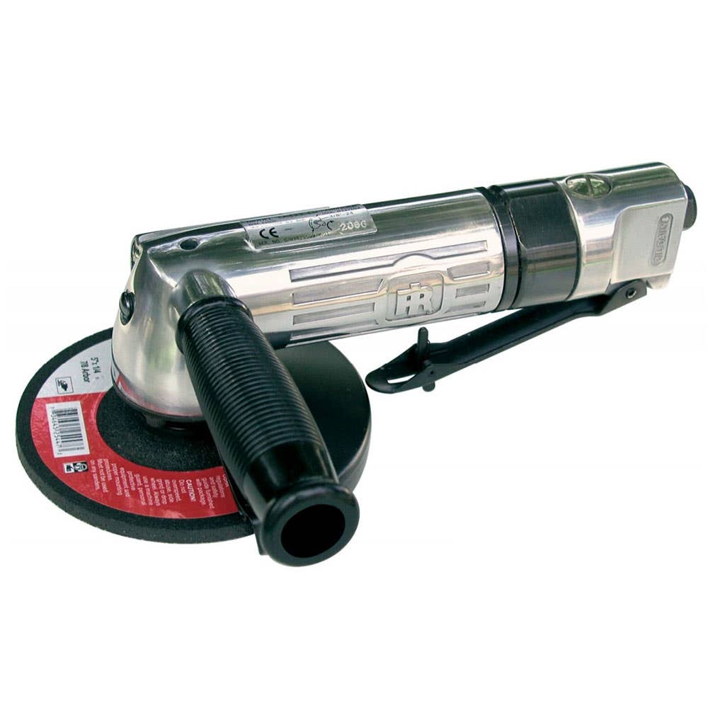 Grinder Angle Air 125mm 5'' 1200rpm Ingersol Rand LA422-EU 92368320 LA422-EU