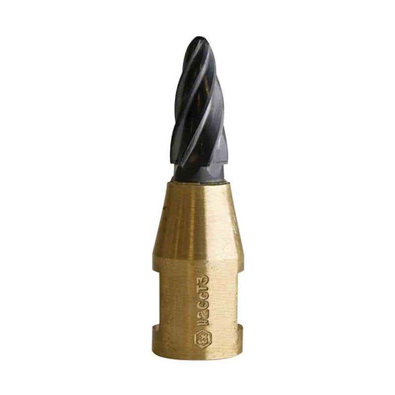 File Nano Coated 65mm Safety Tools Allmet 92368451 A-0006