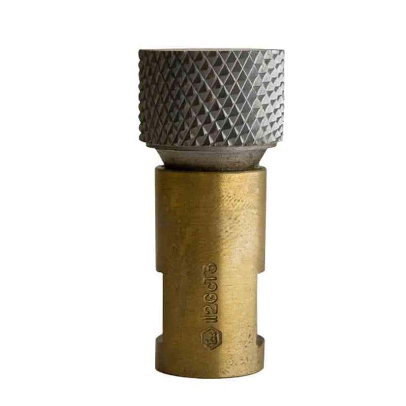 File Flat Fat Head Small 57mm Safety Tools Allmet 92368452 A-0007