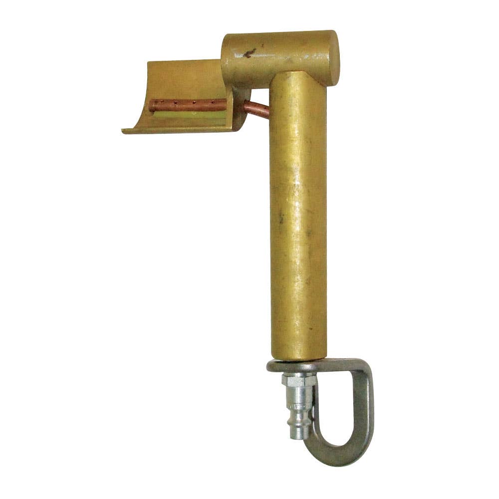 Handle Standard Safety Tools Allmet 92368466 A-0060