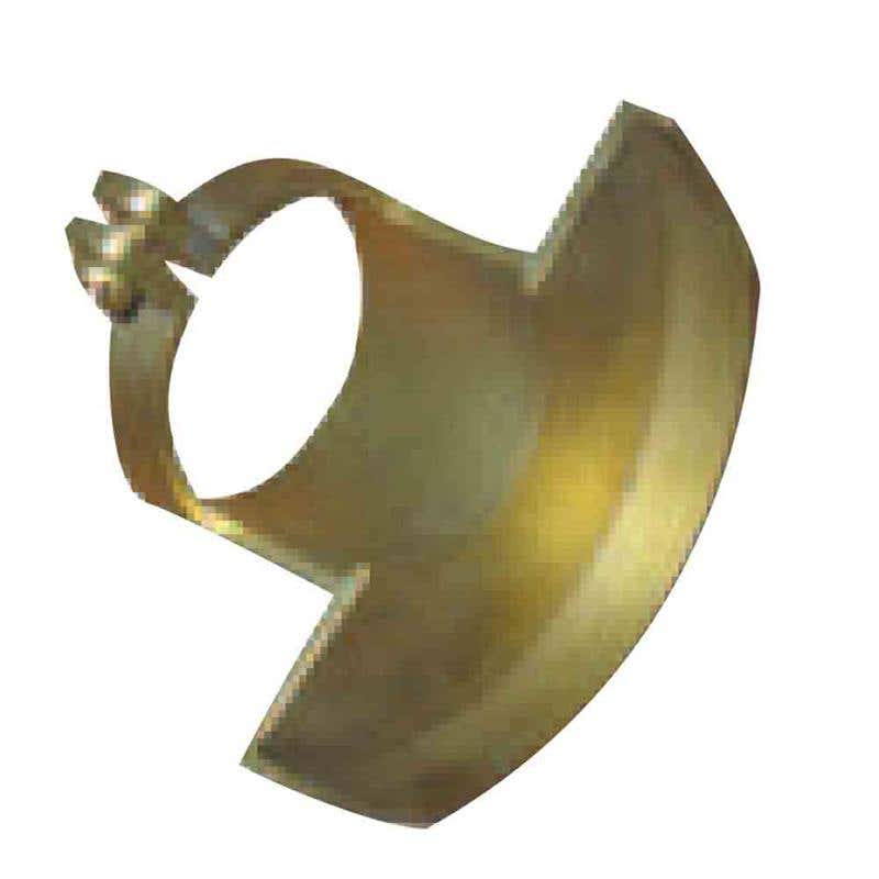 Cover Safety For A-0500 & A-0105 Angle Grinder Allmet 92368467 A-0065