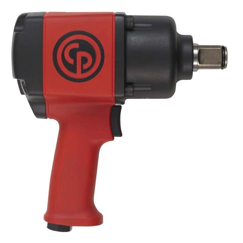 Wrench Impact 1'' Dr 1200ft.lb Max 6300rpm Mod  CP7773 92368559 8941077730