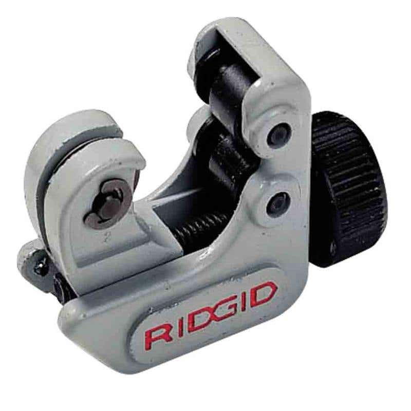104 Close-Quarters Tube Cutter 5-24mm 92400008 32985