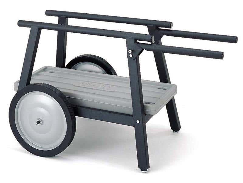 Stand Threading Universal Wheel + Tray For 1224 150A 92410015 92462