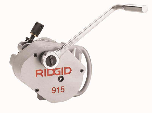 Groover Roll Capacity 1-1/4'' - 12'' Pipe 915 Ridgid 92410016 88232