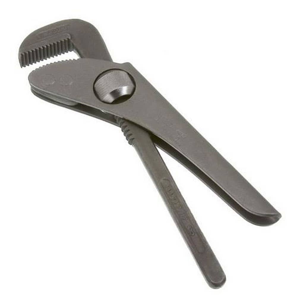 Wrench Pipe Thumbturn Pattern  9'' 230mm 92420007 FP-900/9