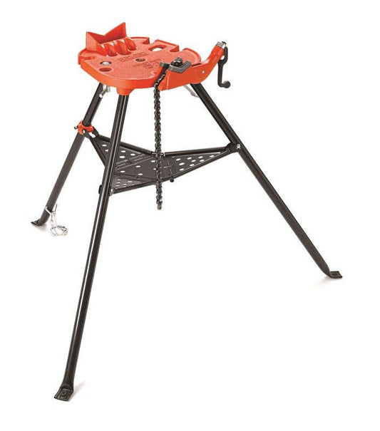 460 Portable Chain Vice Stand 3-150mm 92420009 36273