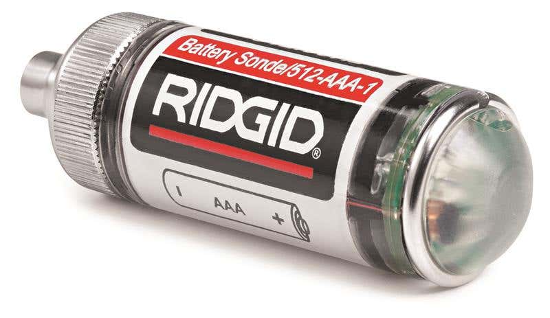 Transmitter Remote Rugged 92448004 16728