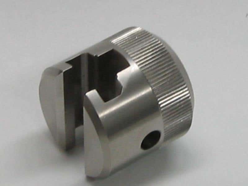 Adaptor For Sectional Cable 1-1/4'' Ridgid 92448005 19258