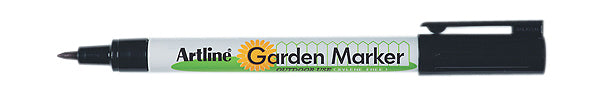 Artline 780 Garden Marker Bullet Point 0.7mm Black_16127603_178001