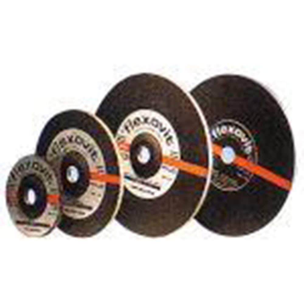 Disc Grinding Metal Depressed Centre 100 X 4 X 16mm GP Flexovit 92618003 66252841704