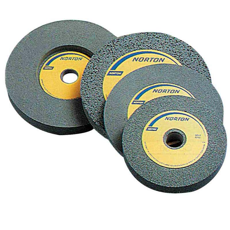 Wheel Aluminium Oxide Ferrous Metal 150 x 20 x 25.4mm Coarse A36PVBE 92618087 66253130539