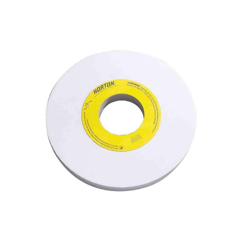 Wheel Aluminium Oxide Ferrous Metal 150 x 13 x 31.75mm Coarse 38A46KVBE 92618110 66253125535