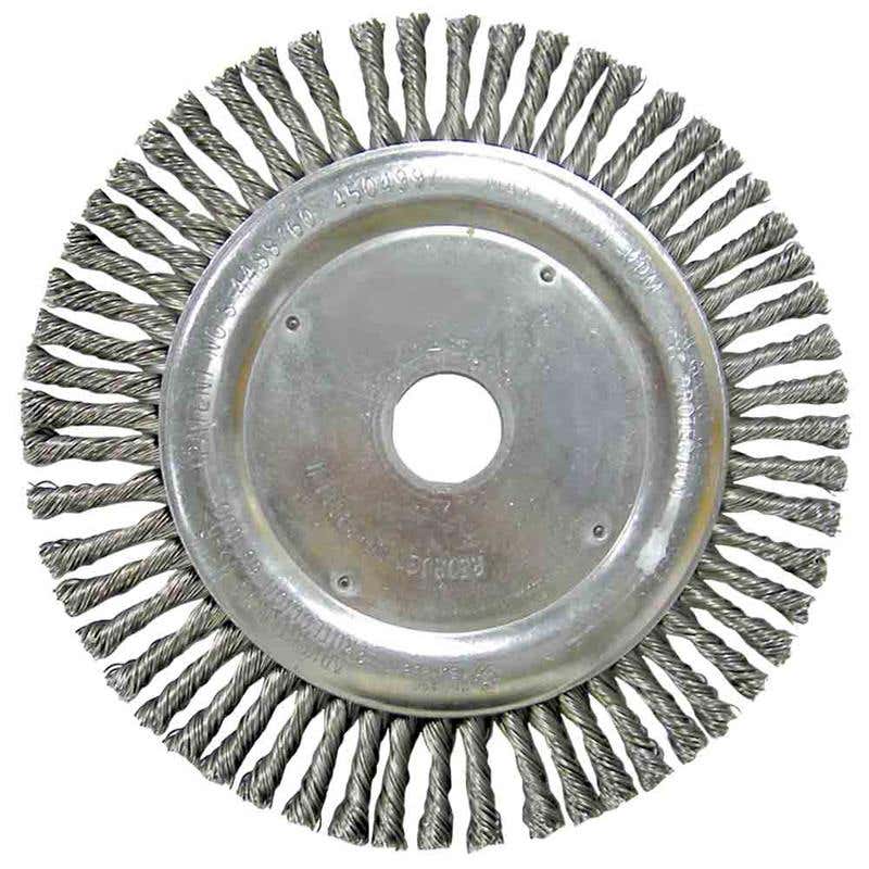 Wheel Stringer Bead Pipe Knot Wire Steel 175mm 22.2mm 92660037 09000-11
