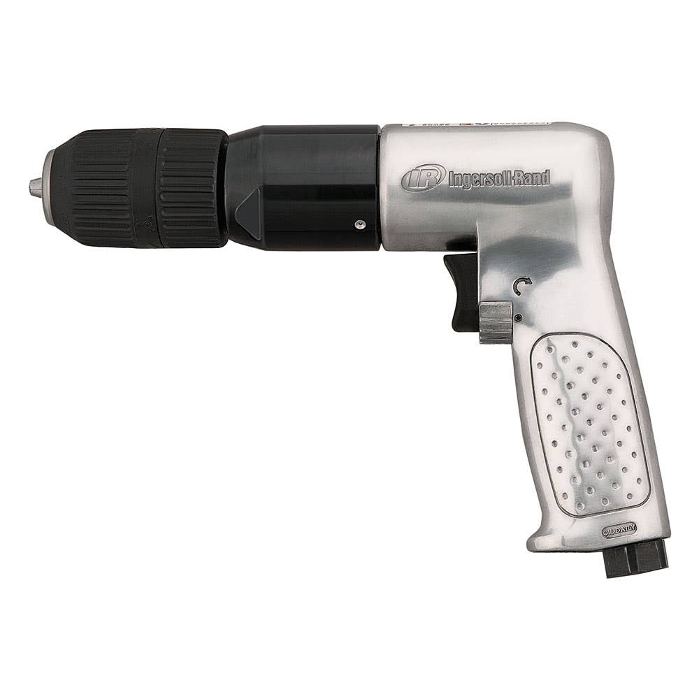 Drill Pneumatic 1/2'' 380W Keyless 7803RAKC Ingersoll Rand 92690154 7803RAKC