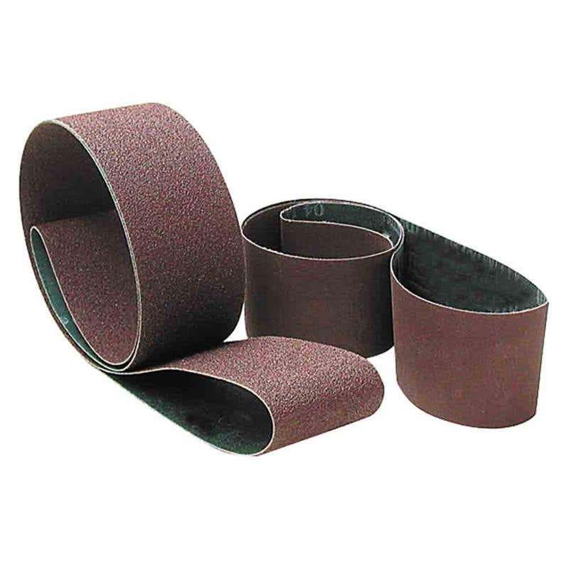Belt Sanding Metalite Cloth R295 100 x 1330mm 100G Norton 92698051 66623321186