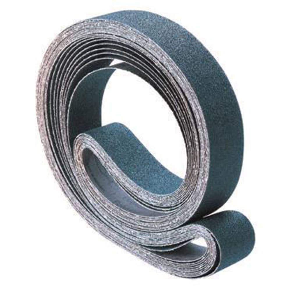 Belt Sanding Linishing Zirconia 2000 x 150mm 60G 92698080 75415925