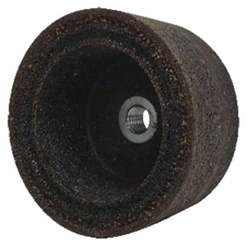 Wheel Grinding Flaring Cup NZ16SB7 150/113 x 50 x 22.23mm Norton 92738063 66253279415