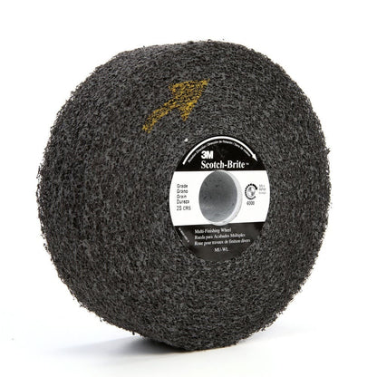 Wheel Surface Finishing Multi 6'' x 2'' x 150mm 3M_92740030_7000045921