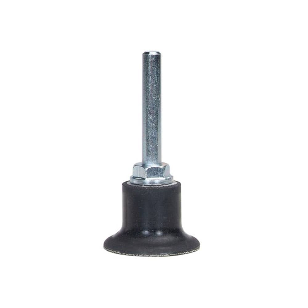 Holder Pad Speed Lok 75mm Medium Norton 92740049 66261055105