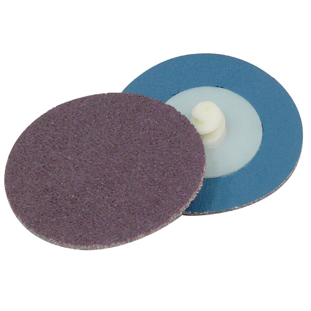 Disc Sanding Aluminium Oxide Speed Lok 51mm 120G Norton 92740051 69957399712